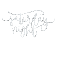 Weekend Saturday Sticker