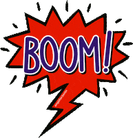 Work Amplify Sticker by Amplifier.Berlin