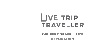 Application Traveller Sticker by LiveTrips.gr