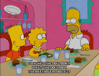 homer simpson GIF