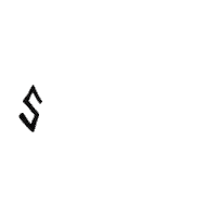 swipe up Sticker by Simple Creatures