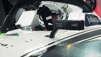 Formula E Motorsport GIF by ROKiT Venturi Racing
