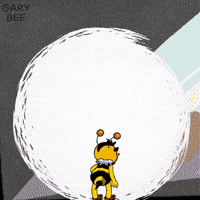 Bumble Bee GIF by VeeFriends
