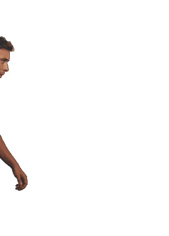 Niels Destadsbader Sticker by CNR Records Belgium