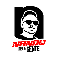 Nando Nandodelagente Sticker by creativo visual