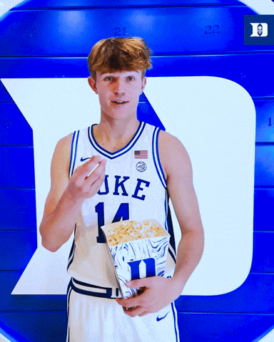 The Brotherhood Dukembb GIF by Duke Men's Basketball