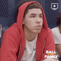 ballinthefamily season 4 episode 17 facebook watch ball in the family GIF