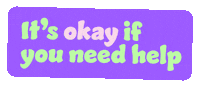 Its Okey Sticker by EMSYSTUDIO