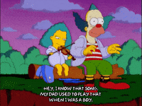 talking season 12 GIF