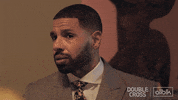 Double Cross GIF by ALLBLK (formerly known as UMC)