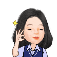 Jagyasini Laughing Sticker