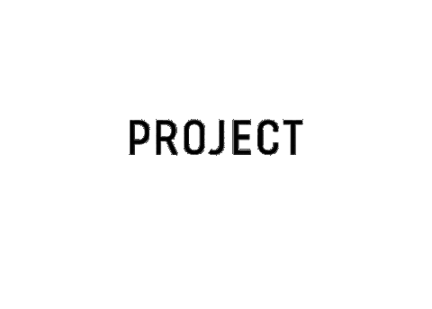 new york project Sticker by UBM Fashion