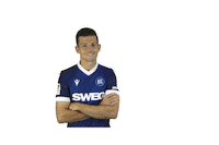 Soccer Goal Sticker by Karlsruher SC