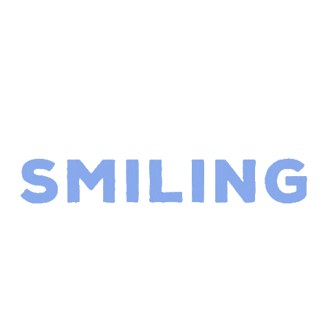 Motivation Smile Sticker by Sprout Marketing