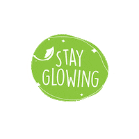 Beautyclinic Stayglowing Sticker by Miracle Aesthetic Clinic