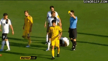 soccer fails GIF by Cheezburger