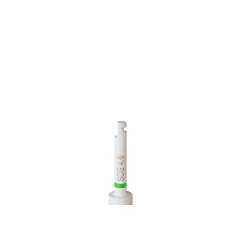 Zahnarzt Sticker by SDS Swiss Dental Solutions