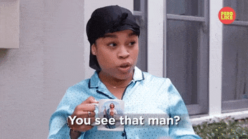 Mad Angry Mom GIF by BuzzFeed