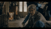 Rough Night GIF by FROM