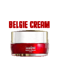 Skin Care Bp Sticker by BELGIE PRO - BRITISH PROPOLIS