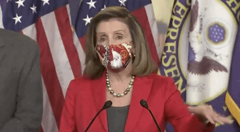 Be Patient Election 2020 GIF by GIPHY News