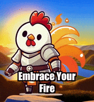 Wisdom Purpose GIF by Zorooster
