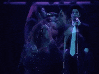 the new power generation prince GIF