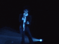 the new power generation prince GIF