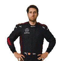 Racing Amg Sticker by Mercedes-AMG Motorsport