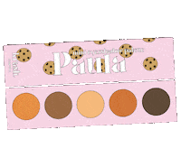 Makeup Cookie Sticker by Krash Kosmetics