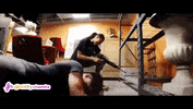 Action Dope GIF by Tiffany Abney