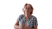 jeanetbathoorn mastermind happy woman jeanet bathoorn vrijheidsondernemer Sticker