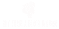 Shoplocal Blackwomen Sticker by Buy From a Black Woman