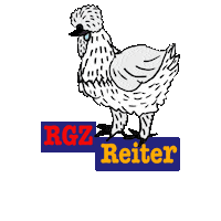 Karinreiter Sticker