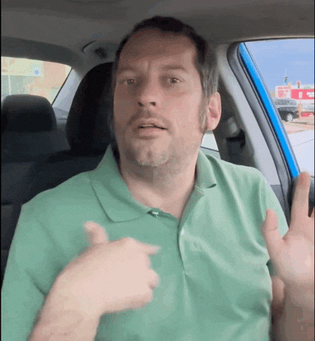 Interested Asl GIF