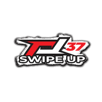 Rj37 Sticker by RJ Anderson
