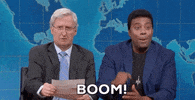 Kenan Thompson Snl GIF by Saturday Night Live