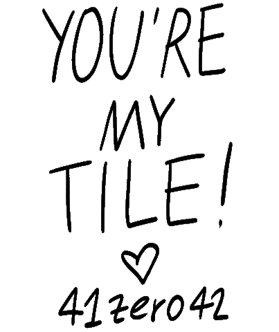 Trasparent Sticker by 41zero42media