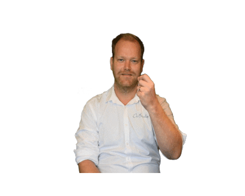 Horeca Harderwijk Sticker by DeBoterlap
