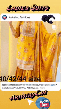 Buy Now Fashion GIF by ArtistryC