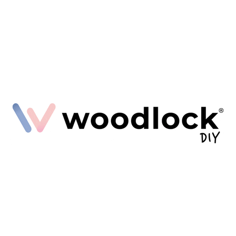 Woodlock-DIY giphyupload basteln kleber woodlock GIF