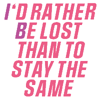 Heatseeker Sticker by Dreamers
