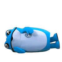 Toad Sticker by hitejinro
