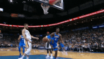 GIF by NBA