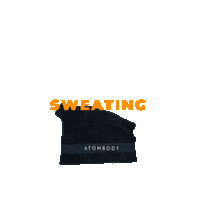 Fitness Training Sticker by Atombody