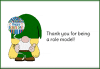 Gnome GIF