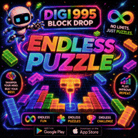 Mobile Game Retro Gaming GIF by Digi 995