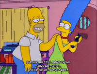 homer simpson GIF