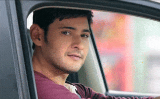 Mahesh Babu Film GIF