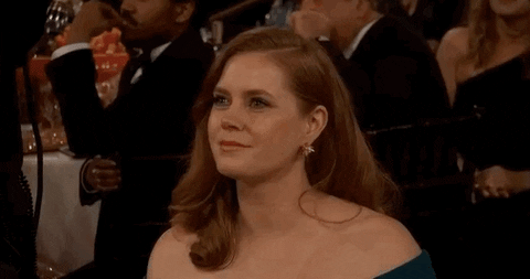 amy adams GIF by Golden Globes